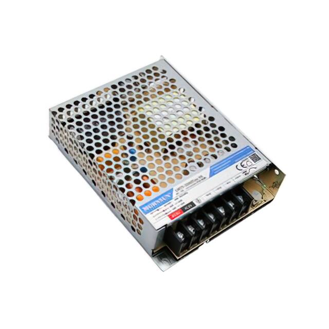 LM75-10A0512-30 Mornsun America, LLC  Convertidores CA/CC